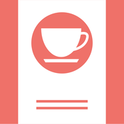 CoffeeNote - Log and Review Your Favorite Cups of Coffee - Free